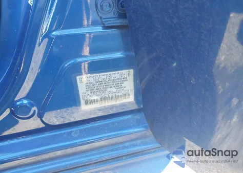 2014 Nissan Sentra Sr z USA, uszkodzony, nr VIN 3N1AB7AP3EY283383